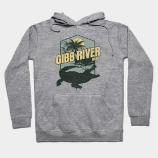 Gibb River Road Hoodie